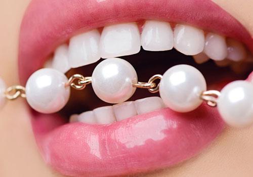 美白牙贴有用吗