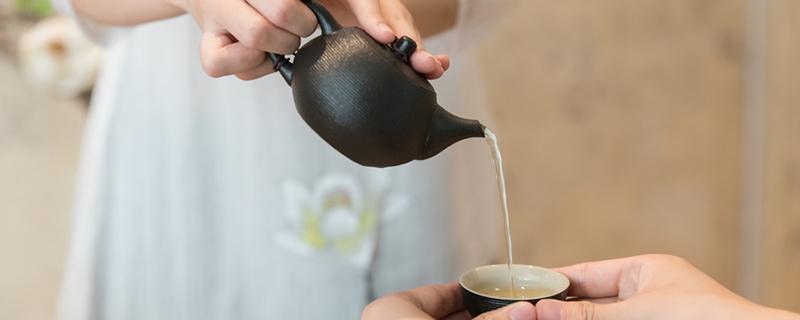 兰贵人茶有什么功效 兰贵人茶喝了有哪些好处