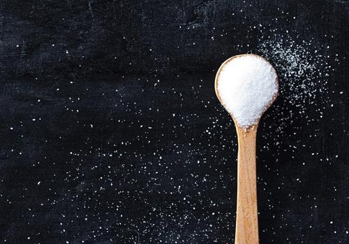 食盐洗脸有什么好处 正确的食盐用法