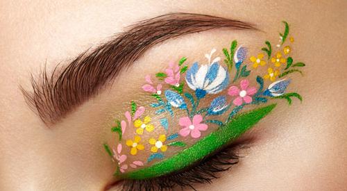 夏天适合做纹眉吗 夏天纹眉的注意事项