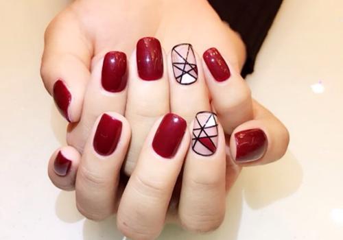 美甲有什么危害吗 七大致命危害你要知道