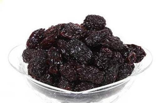 吃什么抗衰老 9种黑色食物吃起来