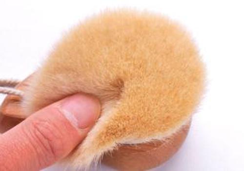 洁面刷的好处和坏处