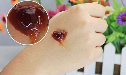 红酒面膜的功效与作用