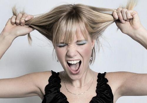 如何治疗雄激素性脱发 5个茶饮式方法让你告别脱发烦恼