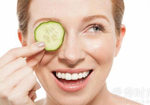 面部毛孔粗大如何改善 7个收缩毛孔小妙招