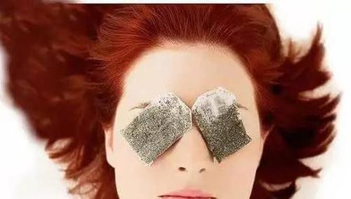 去除眼袋的小妙招 还不快来试试吗