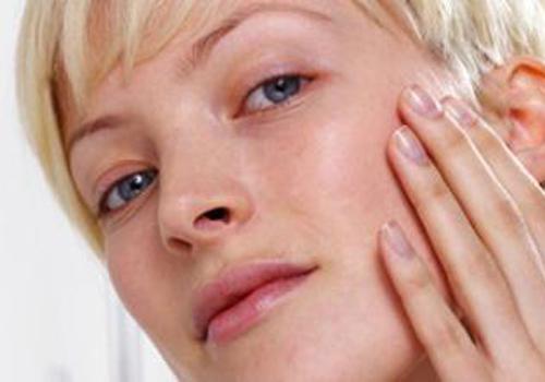 做完面膜过敏怎么办