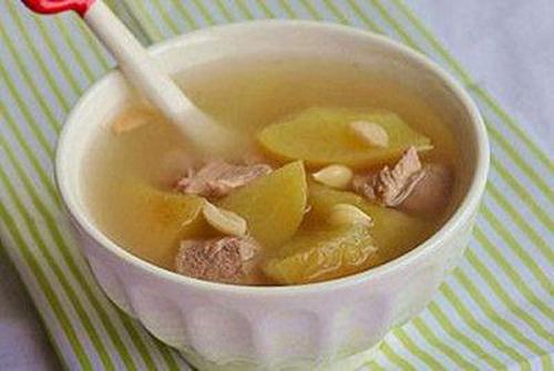 感冒止咳偏方简单有效 这10个让你不再咳嗽