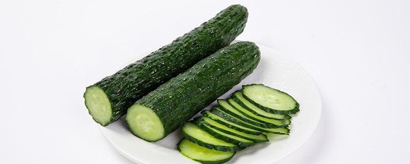 黄瓜有点苦可以吃吗 黄瓜苦的吃了中毒吗