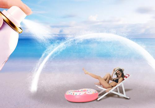 宝宝防晒霜大人能用吗 大人用宝宝防晒霜有效吗