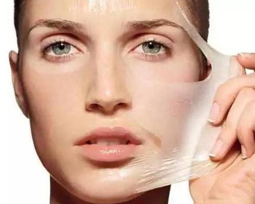 冬季皮肤干燥怎么办 快来试试下面这些方法