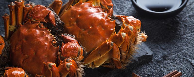 河蟹与毛蟹的区别 河蟹和毛蟹哪个好吃