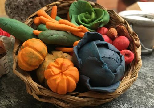 宝宝咳嗽可以吃南瓜吗 宝宝多大可以吃南瓜