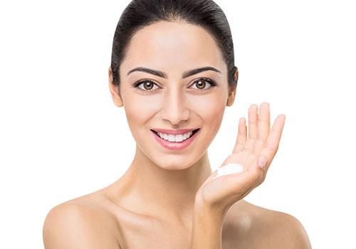 素颜霜为什么会浮粉