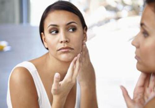 外油内干的皮肤怎么护理