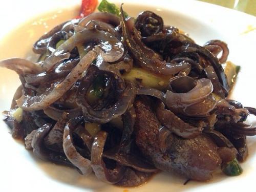 海参怎么做最好吃 实用的海参菜谱