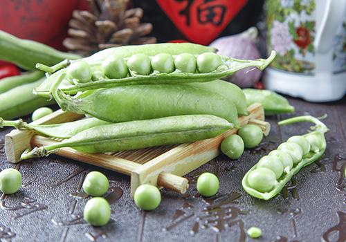 生青豆能放冰箱冷冻吗 青豆怎么冷冻