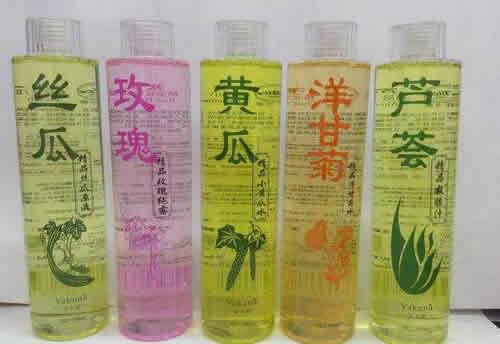 黄瓜水和芦荟水哪个好