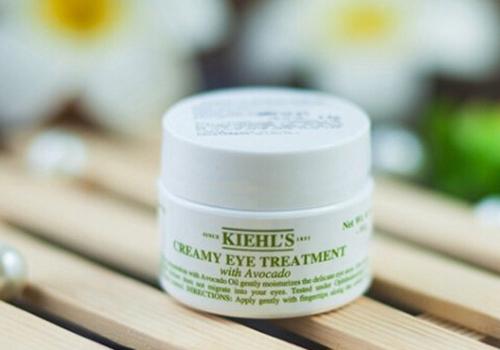 科颜氏牛油果眼霜孕妇能用吗 科颜氏牛油果眼霜孕妇用了会怎样