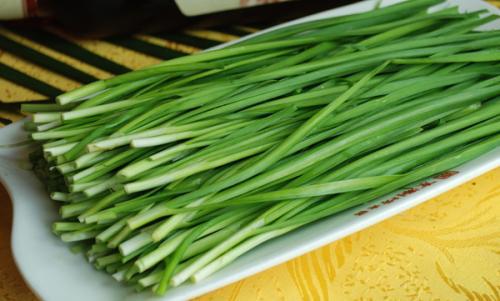 春天吃韭菜有什么作用 韭菜的食用禁忌