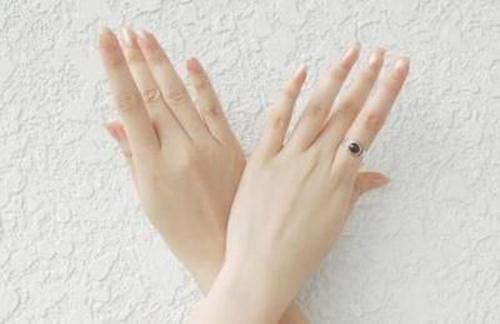 冬天怎么保养手 注意生活细节也能护手