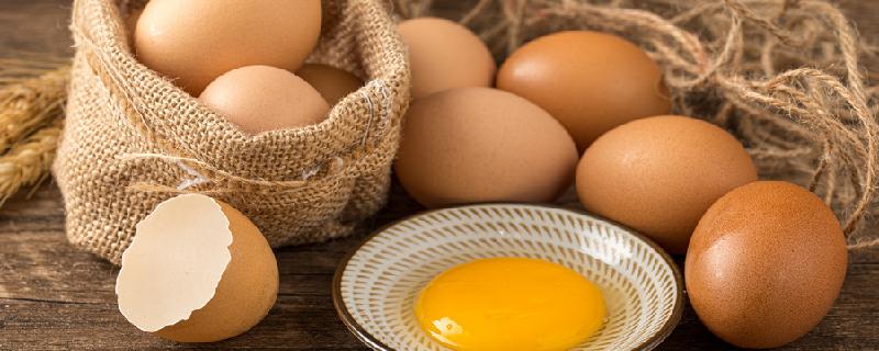 鸡蛋可以生吃吗 生吃鸡蛋有什么坏处