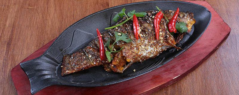 鲋鱼的功效与作用