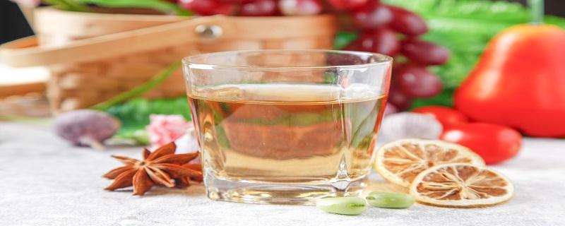 苹果醋一次喝多少合适 苹果醋什么时候喝最好