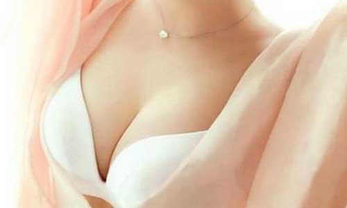 假体隆胸对哺乳有影响吗