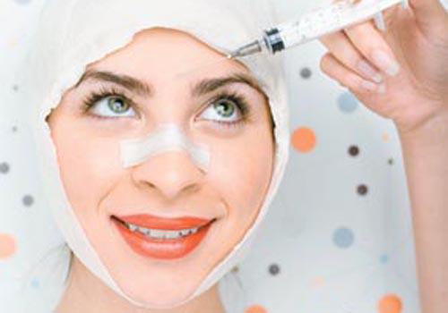 瘦脸针多久效果最明显