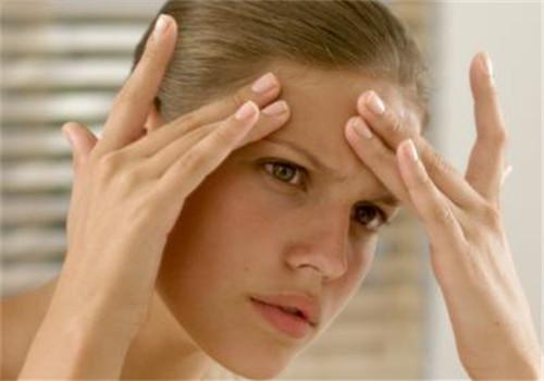 眉毛暗示什么意思 眉毛怎么护理