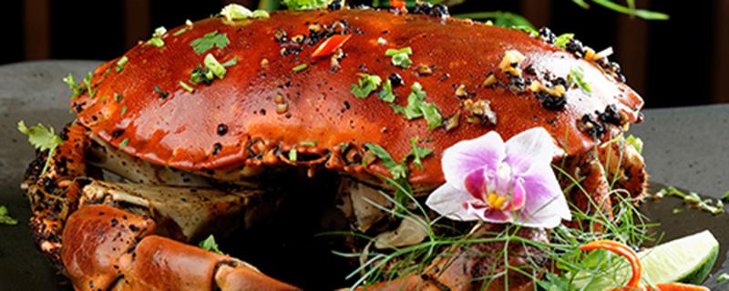 帝王蟹的功效与作用 帝王蟹的营养价值