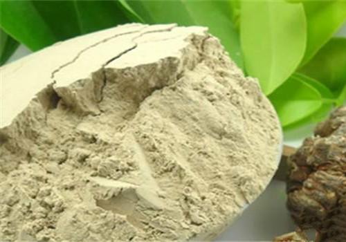 三七做面膜的功效 有这些需求的人赶紧用起来!