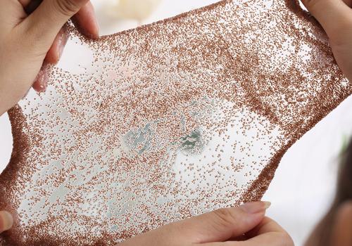 海藻面膜加什么最补水 海藻面膜加这个补水效果翻倍