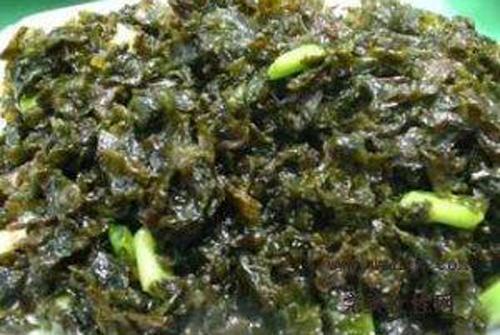 地耳的营养价值