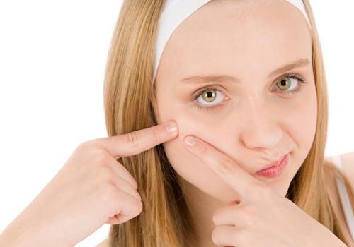 毛孔越来越粗大怎么办 要学会避开这6小点