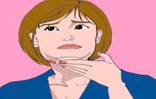 双下巴是怎么形成的 双下巴怎么减最有效