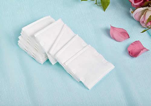 卸妆棉可以直接卸妆么 卸妆棉直接卸妆怎么卸