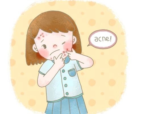 粉刺疙瘩能自动消失吗 白头粉刺会自动消失吗