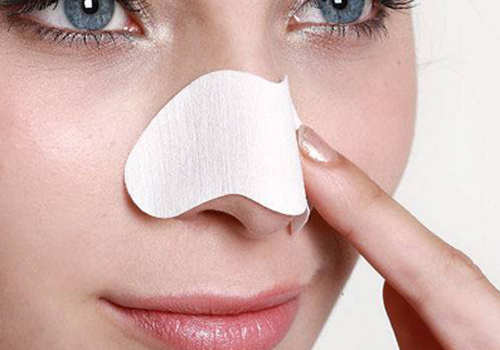 去黑头的方法有哪些 6个方法帮你去黑头