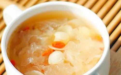 降脂吃什么好 在家也可以做的几种减肥药膳方