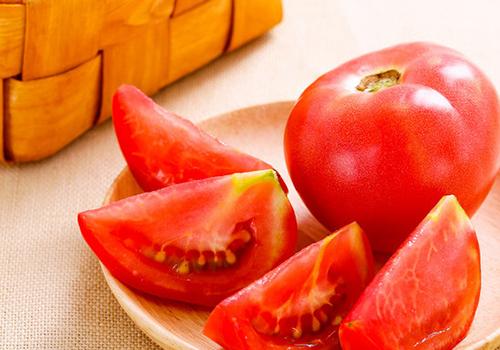 番茄与蜂蜜能一起吃吗 番茄和蜂蜜一起怎么做