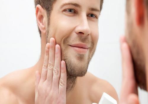 男士防晒霜的使用顺序 男人要用防晒霜,必须先知道这些知识!