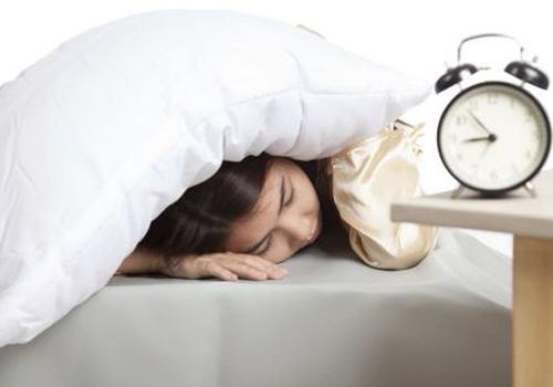 阴虚火旺怎么调理 4招帮你调理