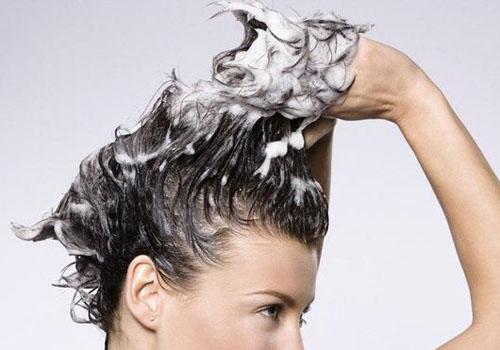 怎么护发养发 这些方法让你头发变柔顺