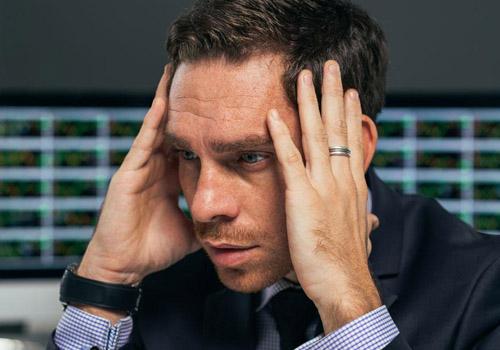 男性内分泌失调是什么原因引起的 内分泌失调会导致不育吗