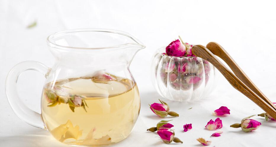 喝什么茶调理肤色暗沉