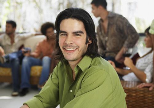 男人贫血是什么原因造成的 第一条你就经常犯