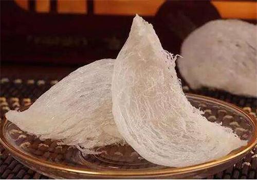 女人吃燕窝有什么好处（女人吃燕窝有什么好处和坏处）